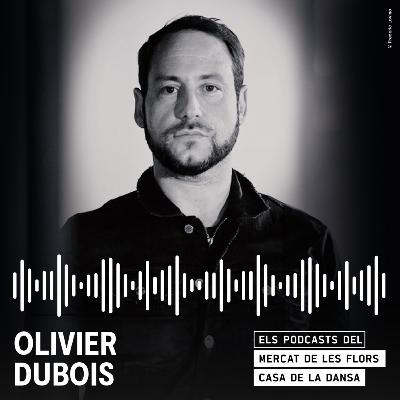 Olivier Dubois Olivier Dubois