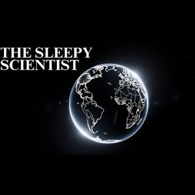 The Chemistry of The Invisible _ Science for Sleep The Chemistry of The Invisible _ Science for Sleep