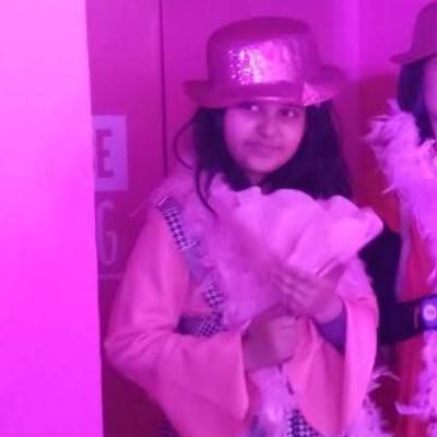 Curse Of the Fifth Question