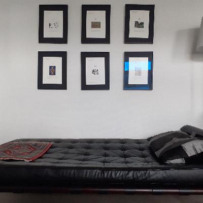 Freudcast #14 - Het Kapitalistisch Discours