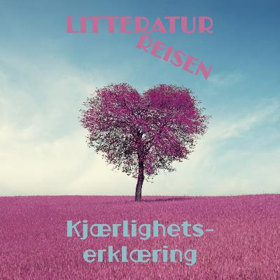 Kjærlighetserklæring