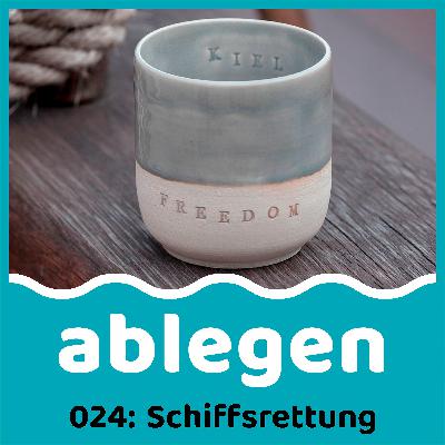 Schiffsrettung (Bordtreff)