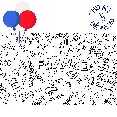 Navigating Culture Shock - Cecile's move back to France Navigating Culture Shock - Cecile's move back to France