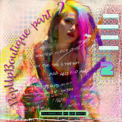 PopUp Boutique mix286 Part 2