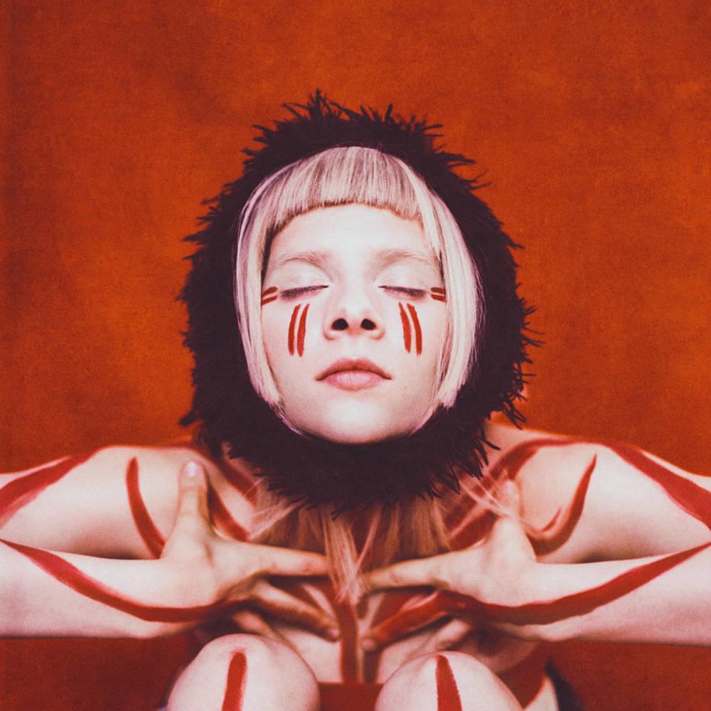 AURORA-Warrior