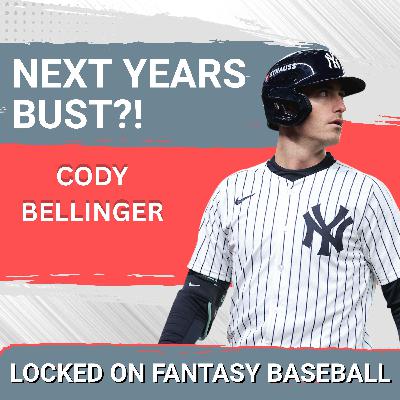 Yankees' Cody Bellinger Riding High but STORM Clouds Gather | Is a Crash Inevitable?