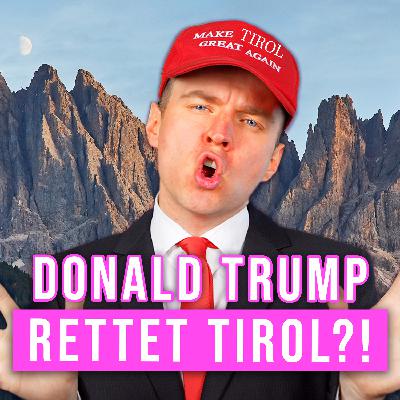 Donald Trump als RETTER? Was in Tirol passiert | Die Windschnur-Show Donald Trump als RETTER? Was in Tirol passiert | Die Windschnur-Show