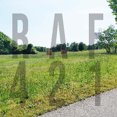 RAF421: Hottest Day of the Year