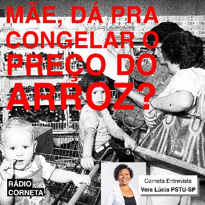 Rádio Corneta 49 - novembro 2020
