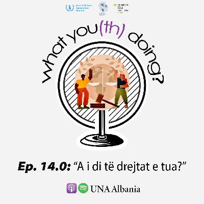 A i di të drejtat e tua?