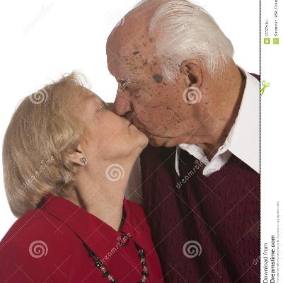 Genevieve a story by Mr. Magic