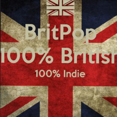 En el nom del Rock, especial BritPop