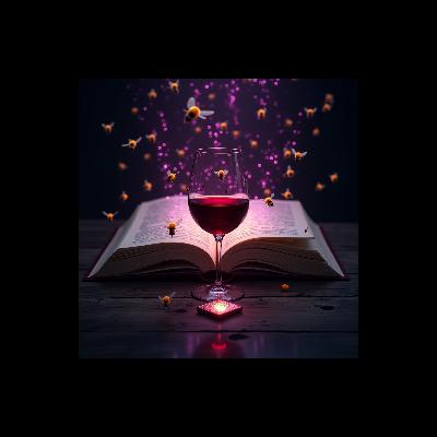 AI in 5: Bestseller Bots & Beekeeping: Why AI is Lying to You (and Saving the Bees) (November 4, 2025)