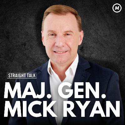 #194 Trump, Iran & Israel: Ceasefire or are we in WW3? Military Strategist on what happens next