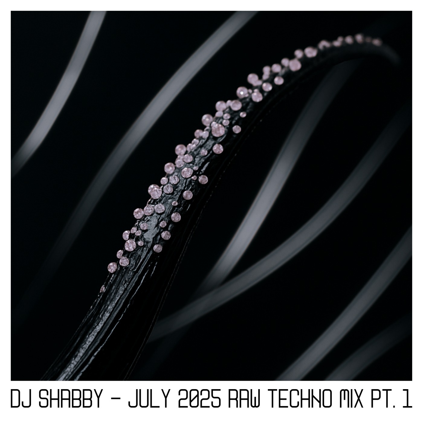 dj Shabby - July 2025 Raw Techno Mix pt. 1 dj Shabby - July 2025 Raw Techno Mix pt. 1