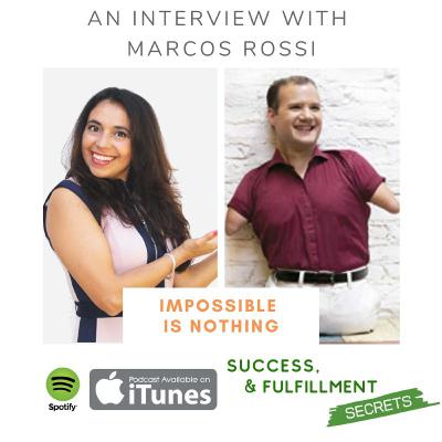 #30 Impossible is Nothing #30 Impossible is Nothing