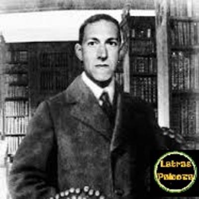 H. P. Lovecraft - Dagón.