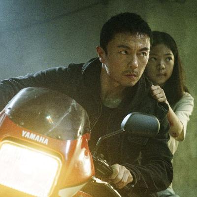 Cine en Serie - Especial Festival de Sitges Día 2 - The Furious, Rabbit Hole, La Virgen de la Tosquera, Blazing Fists...