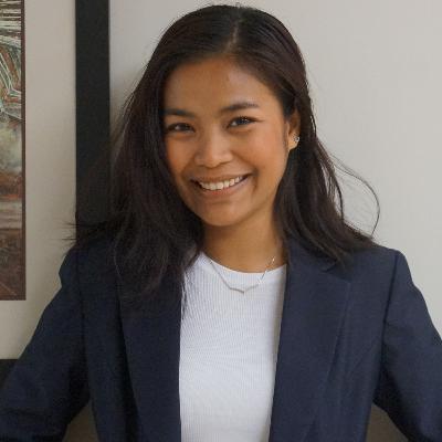 Rising Giants N.139 - Socheata Poum, Founder, Snoopedu