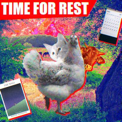 Some pitfalls of time blocking creativity Some pitfalls of time blocking creativity