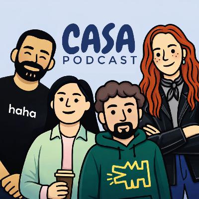 Couple : accepter l’autre malgré la romantasy et les calamars vampiriques