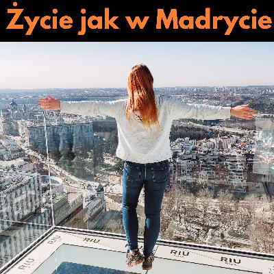 #7 Madryt na długi weekend. Jakie atrakcje warto zobaczyć w stolicy Hiszpanii?