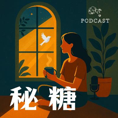 S3.EP3. 生活中的靈性與藝術。