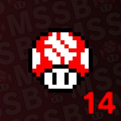 #14 - DC Tourney #2, Mori's Weeklies, SMWBC, NNL West Power Rankings