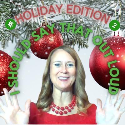 Tips for Autistic Adults to Enjoy Holiday Celebrations - Holiday Edition #2