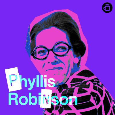 Phyllis Robinson