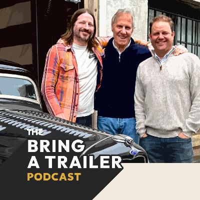 Bruce Meyer on Collecting, Cobras, and Lowriders - REMASTERED Bruce Meyer on Collecting, Cobras, and Lowriders - REMASTERED