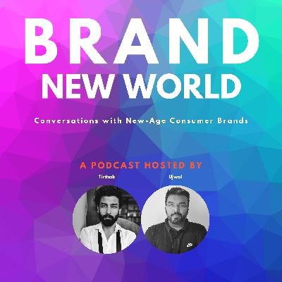 Introduction to the Brand New World Introduction to the Brand New World