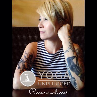 Brenda Kwon: Part 1: Learning How To Love with Bhakti Yoga