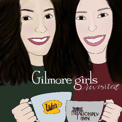 Gilmore Girls 1.16: Star-Crossed Lovers and Other Strangers