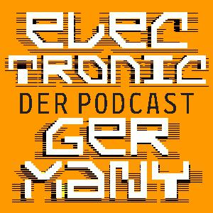 Electronic Germany - Folge 19: Eva Be etc Electronic Germany - Folge 19: Eva Be etc