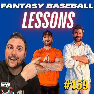 Fantasy Baseball 2025: Lessons & Looking Ahead | October 21st, 2025