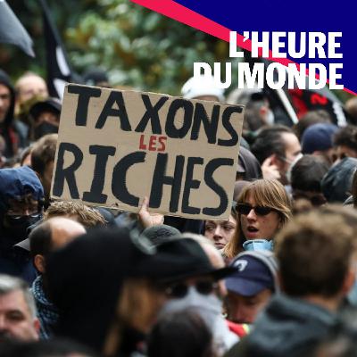 Taxe Zucman : la France doit-elle taxer ses ultrariches ?