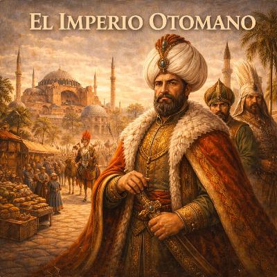 15. El Imperio Otomano