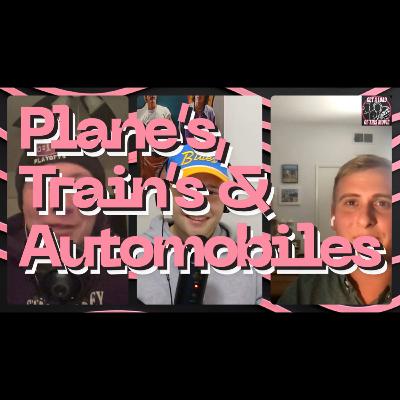Planes, Trains and Automobiles (1987) Planes, Trains and Automobiles (1987)