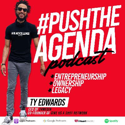 #TheSwitchUp