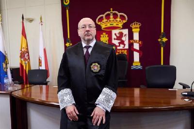 Los investigados del caso "Obras Públicas" admiten la trama y el funcionario pacta una pena de siete años de prisión