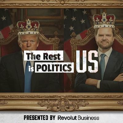 121. Inside Trump’s Explosive Shouting Match with Zelenskyy