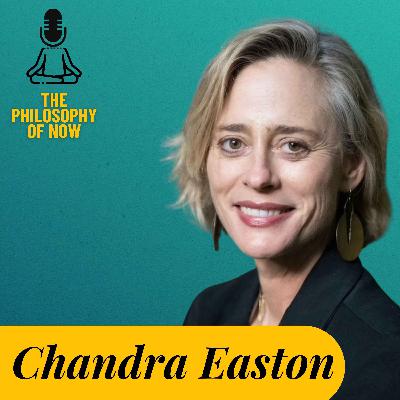 Chandra Easton: Learning from Suffering, Our Karmic Hurdles and Tantra NOW