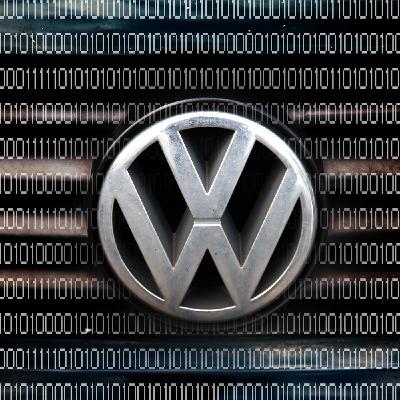 Data Act - Autobauer öffnen Daten für Wettbewerber