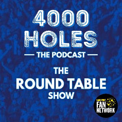 The Round Table Show - Remembering 1995