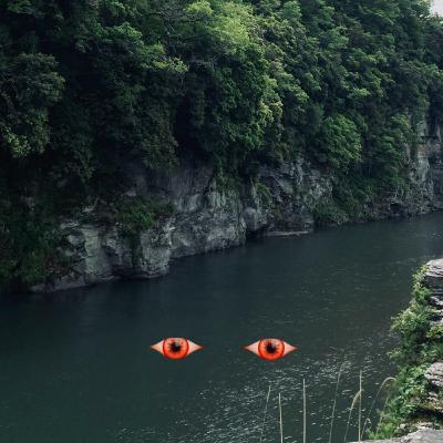 EP2-39 ヤロカ水(Yarokamizu = Devil's flood water) EP2-39 ヤロカ水(Yarokamizu = Devil's flood water)