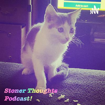 So, anyways I smoked and recorded.