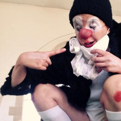 Rencontrez le Clown Petrole