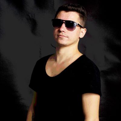 Warm Up Dj Set by Deejay Lil`Boy