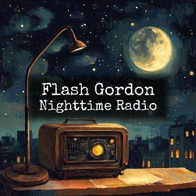 Flash Gordon - Dr Zarkoff to the Rescue